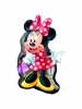 S/Shape Minnie Full Body P38