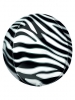 Orbz:Zebra Print G20