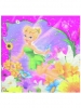 Ubrusi FAIRIES SPRINGTIME 20 kom