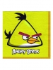 Ubrusi ANGRY BIRDS 16 kom