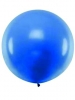 BALON LATEX 1,7m PASTEL BLUE