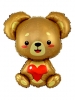 LOVE BEAR