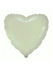 HEART SATIN CREAM