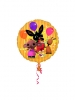 Standard Bing Foil Balloon S60