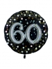 Sparkling Bday 60 MultiBalloon P75