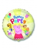 PEPPAS PARTY PKG