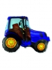 TRACTOR BLUE