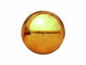 BIG SPHERE - GOLD  - 40inch