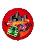 RD HOT WHEELS