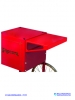 FUN POP 8oz SHELF FOR 2689 RED CART