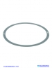 KETTLE GASKET-BRTVA ZA 2552EX POP MAX