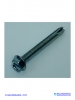 SCREW 8-32X1-1/2 HEX HD
