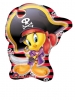 LRG SHP Tweety Pirate