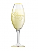 P30 Champagne glass