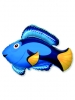 Blue Fish