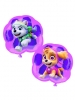 S/Shape Paw Patrol Girls P38