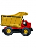 S/Shape Dump Truck P35